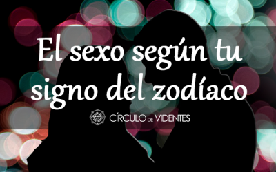 El sexo según tu signo del zodíaco