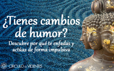 Cambios repentinos de humor